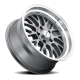 607 GY Grey