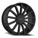 CLV-52 GB Gloss Black