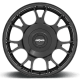 TUF-R R187 Gloss Glossy Black